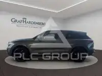 2025 Volkswagen Touareg