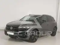 2025 Volkswagen Touareg
