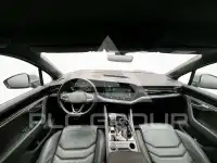 2025 Volkswagen Touareg