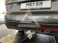 2025 Volkswagen Touareg