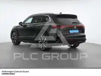2025 Volkswagen Touareg