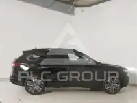 2025 Volkswagen Touareg