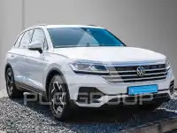2025 Volkswagen Touareg