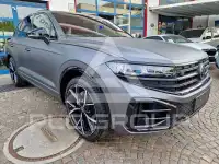 2025 Volkswagen Touareg