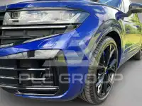 2025 Volkswagen Touareg