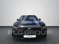 2025 Volkswagen Touareg