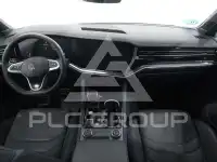 2025 Volkswagen Touareg