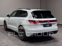 2025 Volkswagen Touareg