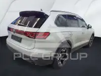 2025 Volkswagen Touareg