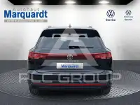 2025 Volkswagen Touareg