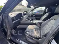 2025 Volkswagen Touareg