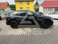 2025 Volkswagen Touareg