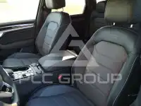 2025 Volkswagen Touareg