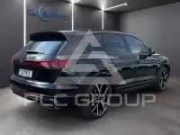 2025 Volkswagen Touareg