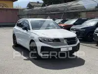 2025 Volkswagen Touareg