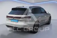 2025 Volkswagen Touareg