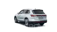 2025 Volkswagen Touareg