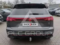 2025 Volkswagen Touareg