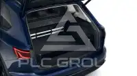 2025 Volkswagen Touareg