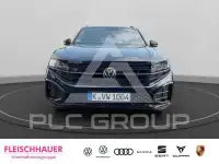2025 Volkswagen Touareg