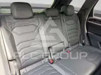 2025 Volkswagen Touareg