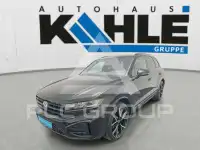 2025 Volkswagen Touareg