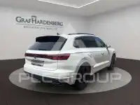 2025 Volkswagen Touareg