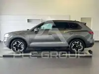 2025 Volkswagen Touareg