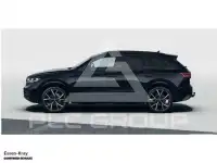 2025 Volkswagen Touareg