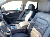 2025 Volkswagen Touareg