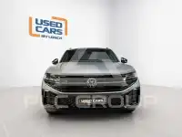 2025 Volkswagen Touareg