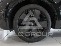 2025 Volkswagen Touareg
