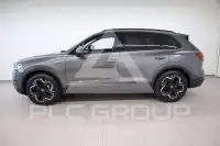 2025 Volkswagen Touareg