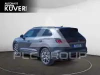 2025 Volkswagen Touareg