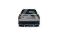2025 Volkswagen Touareg