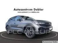 2025 Volkswagen Touareg