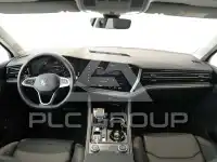 2025 Volkswagen Touareg