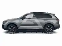 2025 Volkswagen Touareg