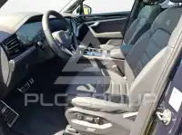 2025 Volkswagen Touareg