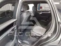 2025 Volkswagen Touareg