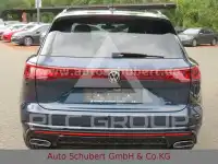 2025 Volkswagen Touareg