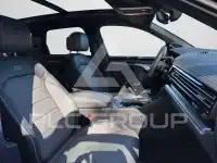 2025 Volkswagen Touareg