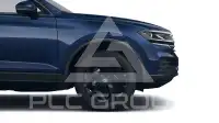 2025 Volkswagen Touareg