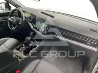 2025 Volkswagen Touareg