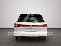2025 Volkswagen Touareg