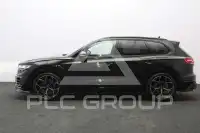 2025 Volkswagen Touareg