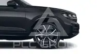 2025 Volkswagen Touareg