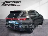 2025 Volkswagen Touareg