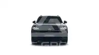 2025 Volkswagen Touareg