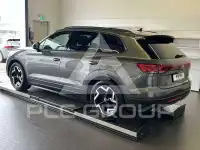 2025 Volkswagen Touareg